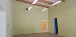 Asilo nido di via Canalazzo, a breve il termine dei lavori che consentiranno l’apertura per l’anno scolastico 2025/2026.