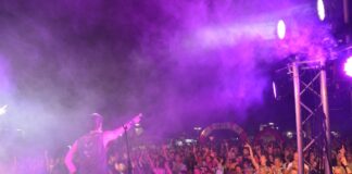 Al via la Festa del Mare di Marina con il concerto dei Moka Club per la donazione di sangue