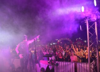 Al via la Festa del Mare di Marina con il concerto dei Moka Club per la donazione di sangue