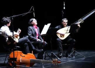 Lunedì pomeriggio passeggiata guidata a Lido di Classe. Martedì concerto all’alba