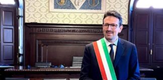 l sindaco Barattoni è intervenuto sul respingimento di armi dal porto in apertura del consiglio comunale