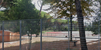 Campo di atletica chiuso. Ravenna al Centro: “Lo sport è abbandonato a sé stesso”