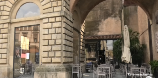 Aggredito con un martello da un rapinatore. Bellini: “Trauma grande. Dà coraggio la solidarietà”