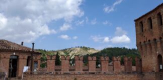 Un mese di storia, arte e mistero alla Rocca di Riolo