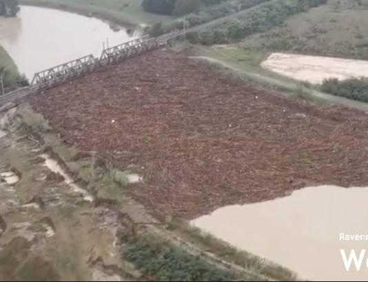Ponte di Boncellino: diffida dei comitati a Regione, Ministero e RFI
