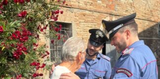 San Lorenzo di Lugo: ritrovato sano e salvo un 87enne scomparso