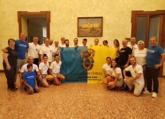 Torna la Tombola di San Rocco! Cerviaman e Rumours insieme per Tommy!