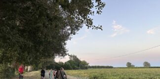 Bagnacavallo: Passeggiata, condivisione e musica per ricordare Mila Dal Borgo dieci anni dopo