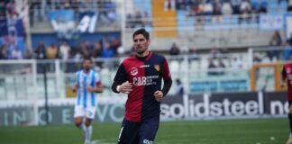 Francesco Corsinelli è un nuovo giocatore del Ravenna