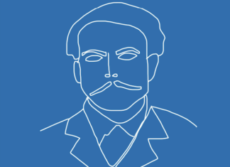 140 anni fa nasceva Dino Campana: all’Arena Borghesi una serata al cinema con il poeta