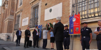 Ravenna ricorda Don Minzoni nel 102° anniversario della morte