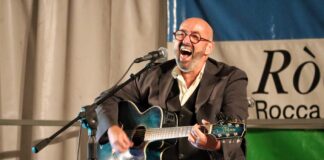 Lugo: giovedì sera al Parco delle Lavandaie, Michele Fenati omaggia Dalla e Battisti