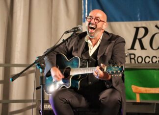 Lugo: giovedì sera al Parco delle Lavandaie, Michele Fenati omaggia Dalla e Battisti