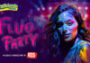 A Mirabilandia torna il Fluo Party