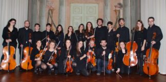 Faenza, concerto di fine estate alla Residenza Santa Teresa