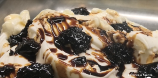 Tre gelaterie ravennati nella guida del Gambero Rosso: per la faentina Peace & Cream è il terzo anno