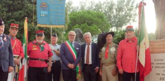 Mandriole: alla fattoria Guiccioli il ricordo di Anita Garibaldi