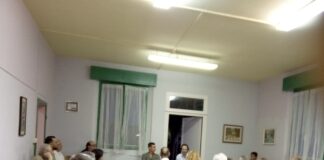 Amici del Santerno: incontro per informare i cittadini su possibili cause legali in caso di nuove alluvioni