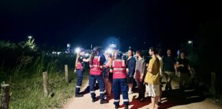 ANC Ravenna: rapporto della sesta serata campagna di sensibilizzazione “Marina Estate 2025”