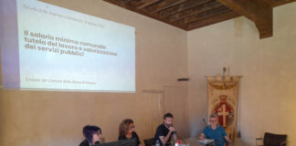 La Bassa Romagna avvia l’iter per adottare il salario minimo