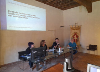 La Bassa Romagna avvia l’iter per adottare il salario minimo