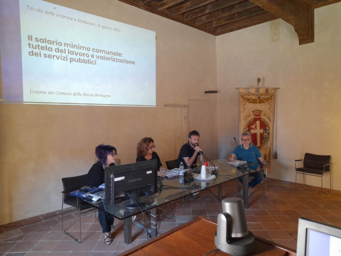 incontro concertativo sul salario minimo (5)