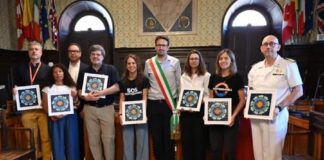 La Pigna: “L’ipocrisia di Barattoni che dice stop agli sbarchi premia in Municipio le ONG”