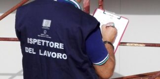Controlli nel Ravennate: sospese 10 attività per lavoro nero e violazioni di sicurezza