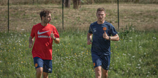 Ravenna FC: ufficiali gli arrivi di Luciani, Spini e Da Pozzo