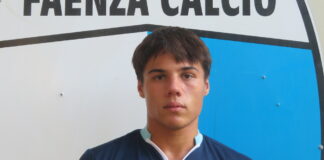 Il Faenza Calcio schiera anche la Under 21 in Terza Categoria