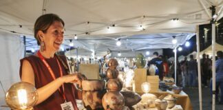 A Faenza i migliori ceramisti italiani per la terza edizione di Made in Italy