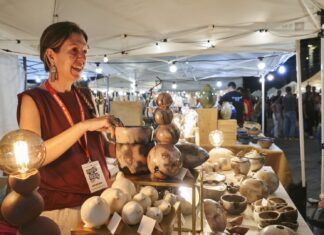 A Faenza i migliori ceramisti italiani per la terza edizione di Made in Italy