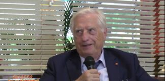 Salotto Al Caminetto – quinta serata