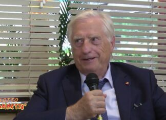 Salotto Al Caminetto – quinta serata