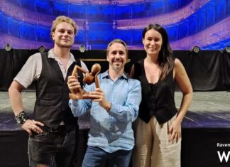 L’occhio invisibile al teatro di Russi