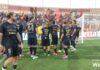Coppa Italia Serie C, il Ravenna FC supera il Cittadella 2-0: doppietta di Motti