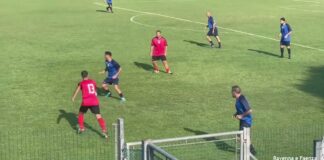 La “Partita delle leggende”