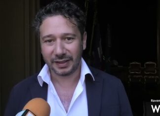 Il cuore di Marradi si accende