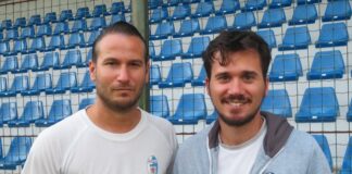 Conclusi i test per il Faenza Calcio