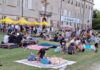 Russi, giovedì 28 agosto ultimo “Picnic a Palazzo” dell’estate