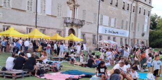 Russi, giovedì 28 agosto ultimo “Picnic a Palazzo” dell’estate