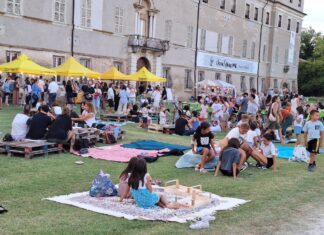Russi, giovedì 28 agosto ultimo “Picnic a Palazzo” dell’estate
