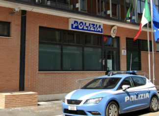 Controlli straordinari della forze dell’ordine nel weekend di Halloween e Ognissanti