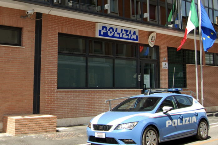 polizia lugo