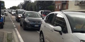 De Carli (Popolo della famiglia): “Ponte Nuovo nel caos per il traffico”