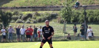 Joshua Tenkorang e Mattia Scaringi sono nuovi calciatori del Ravenna FC