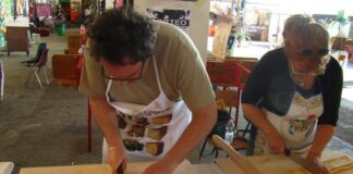 Al via la 38ª Festa delle Sfogline a Massa Lombarda