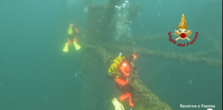 Ancora senza esito le ricerche del sommozzatore disperso al Paguro