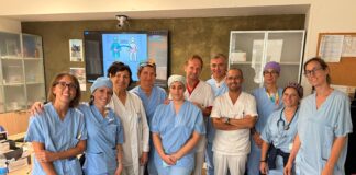 Primo trapianto di microbiota eseguito in Ausl Romagna