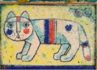 Materia e Immaginazione: un viaggio artistico e profondo. In mostra le opere di Tramonti e Mininni